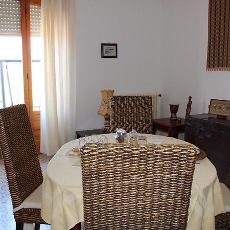 Villa Pedaci B&B Santa Maria di Leuca Luaran gambar