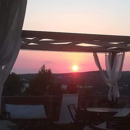 Villa Pedaci B&B Santa Maria di Leuca Luaran gambar