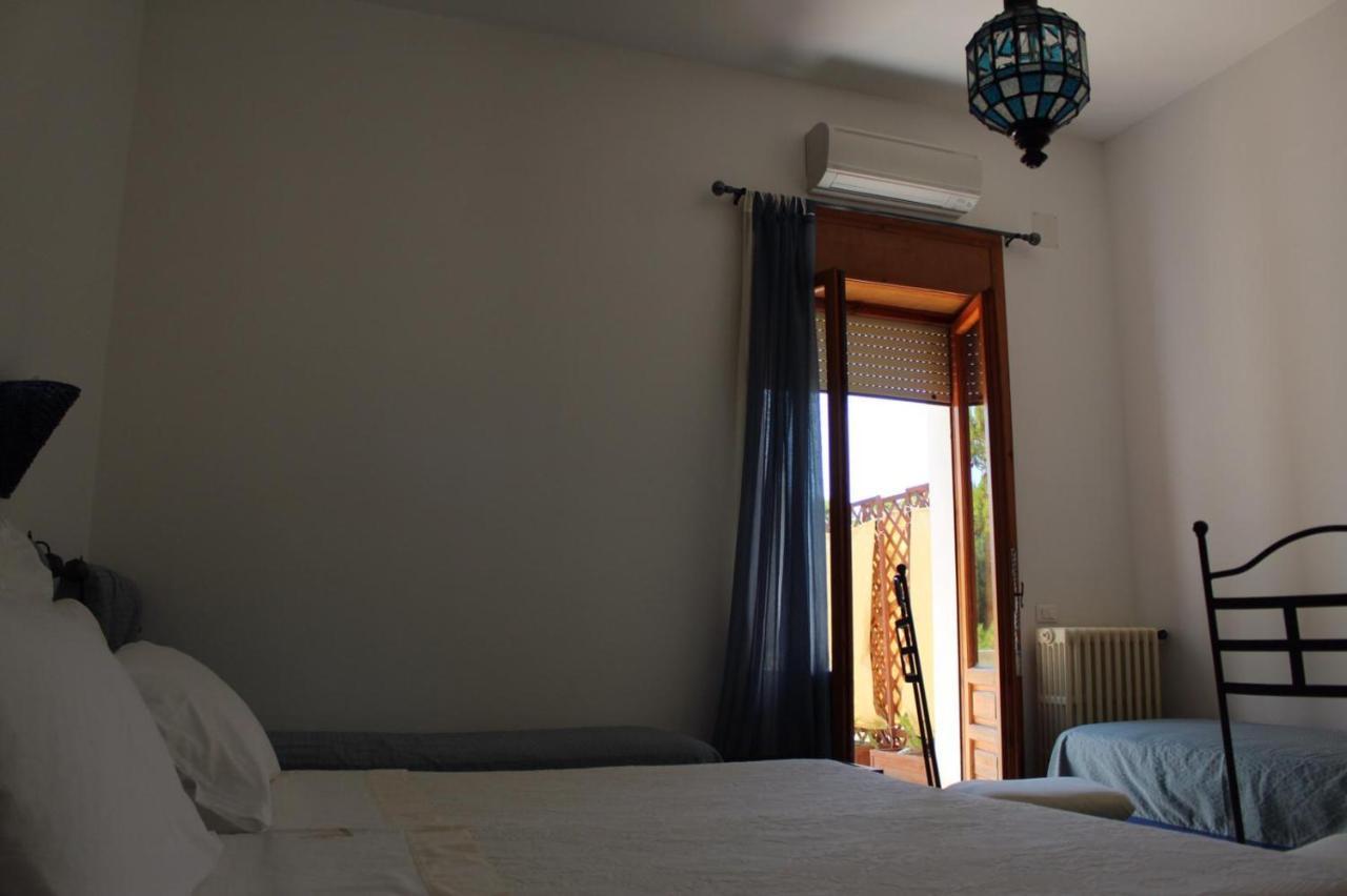 Villa Pedaci B&B Santa Maria di Leuca Luaran gambar