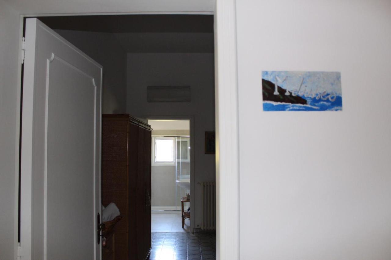 Villa Pedaci B&B Santa Maria di Leuca Luaran gambar