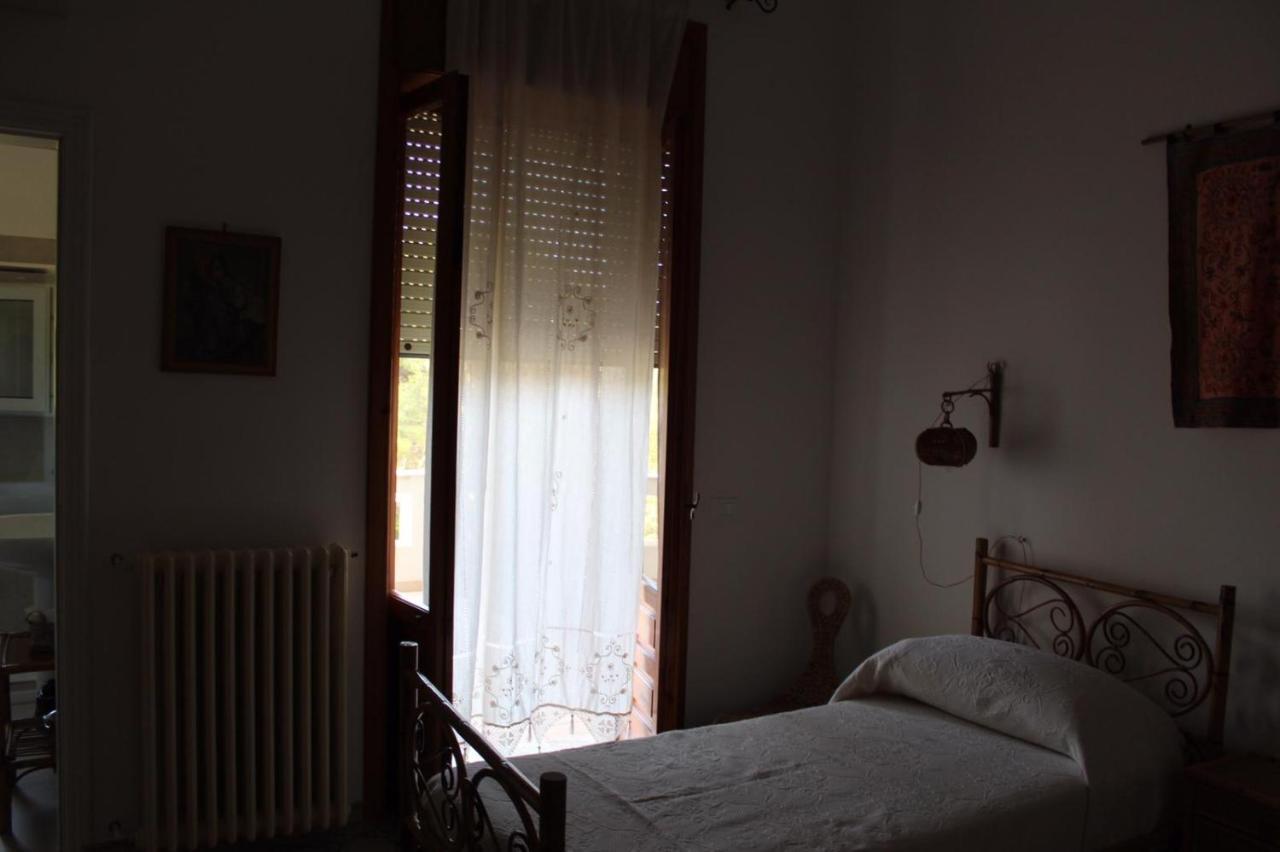 Villa Pedaci B&B Santa Maria di Leuca Luaran gambar