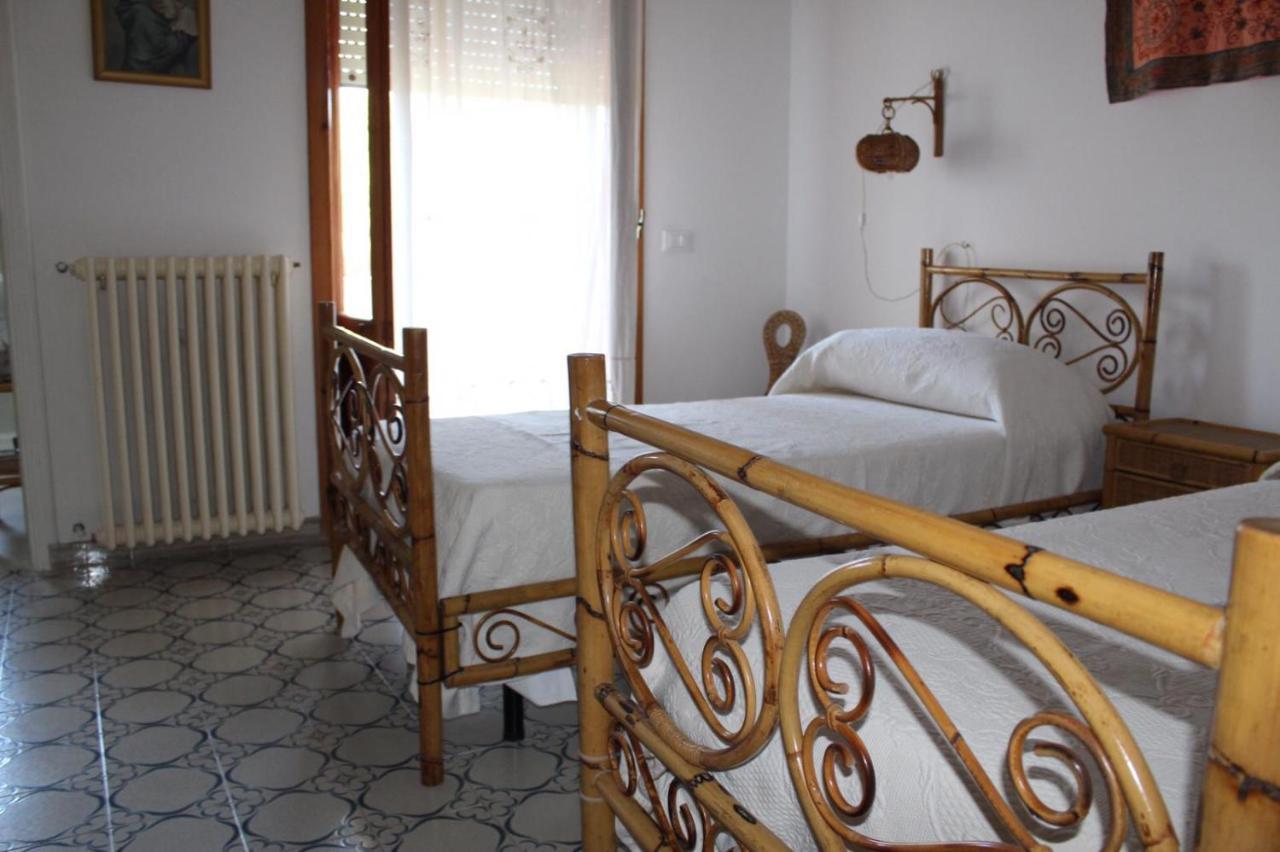 Villa Pedaci B&B Santa Maria di Leuca Luaran gambar