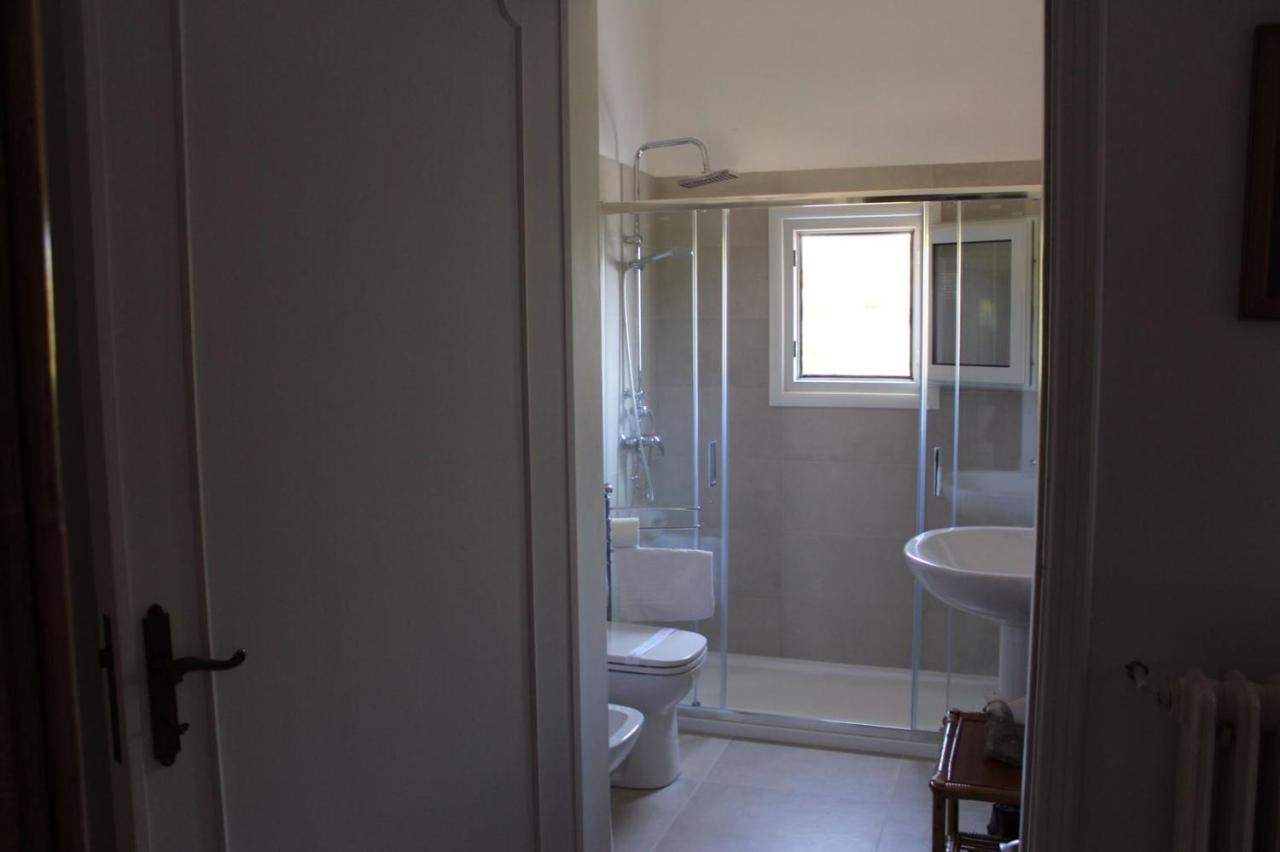 Villa Pedaci B&B Santa Maria di Leuca Luaran gambar