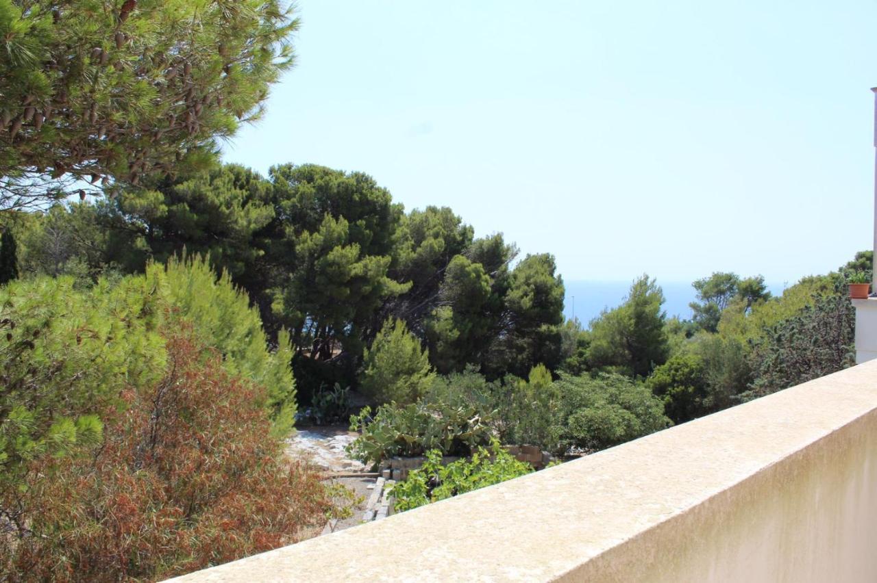 Villa Pedaci B&B Santa Maria di Leuca Luaran gambar