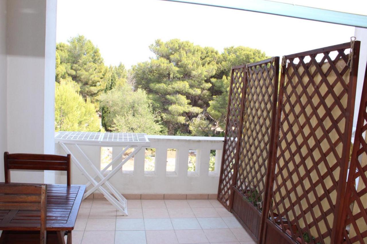 Villa Pedaci B&B Santa Maria di Leuca Luaran gambar