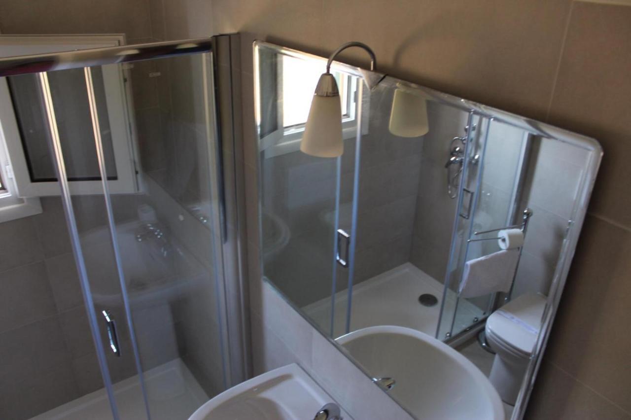 Villa Pedaci B&B Santa Maria di Leuca Luaran gambar