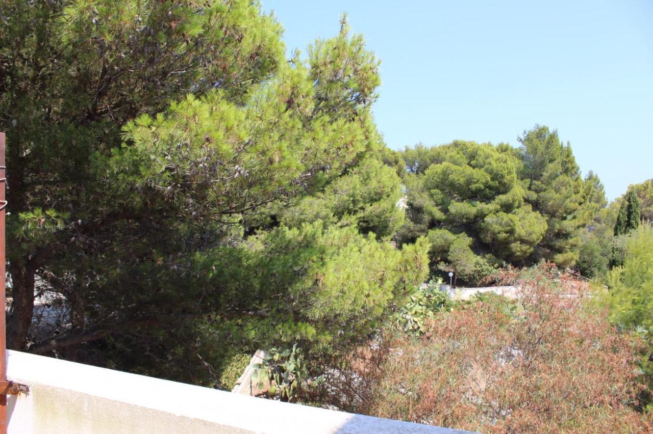Villa Pedaci B&B Santa Maria di Leuca Luaran gambar
