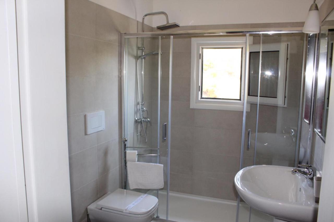 Villa Pedaci B&B Santa Maria di Leuca Luaran gambar